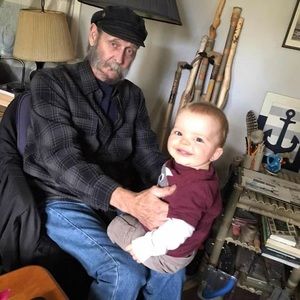 Meet your Posher, Charles